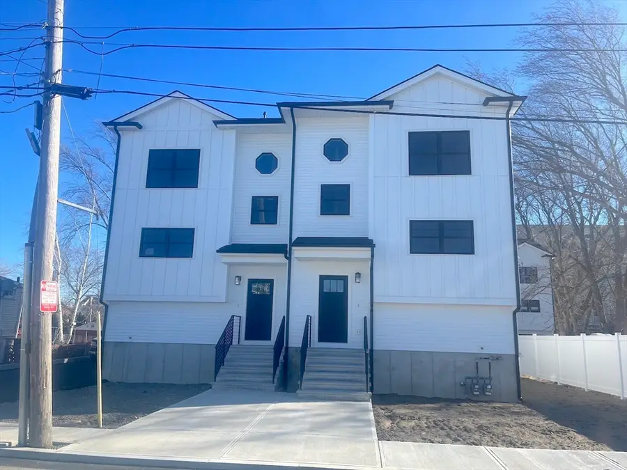 84 Arcadia #2, Revere, MA 02151 - #2
