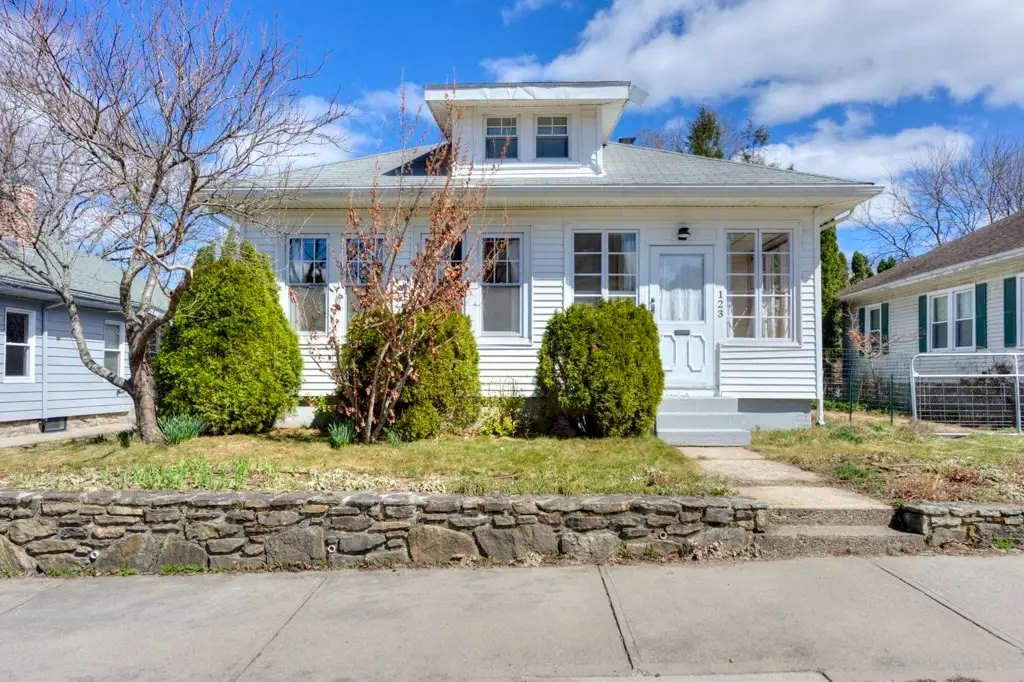 123 Dana Ave, Worcester, MA 01604 - #1