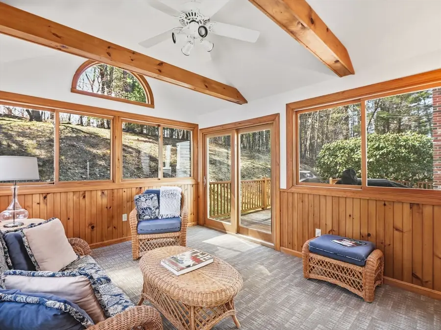 195 Farnum St, North Andover, MA 01845 - #3