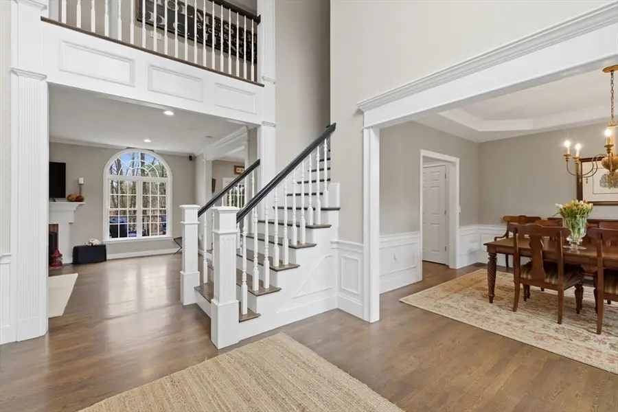 20 Huckleberry Rd, Hopkinton, MA 01748 - #2