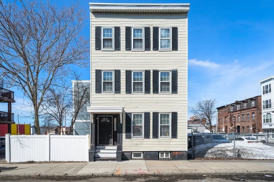 110 D St, Boston, MA 02127 - #2