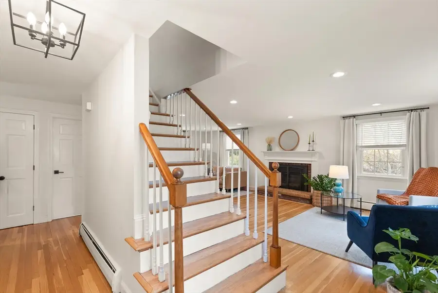 9 Meadowview, Topsfield, MA 01983 - #3