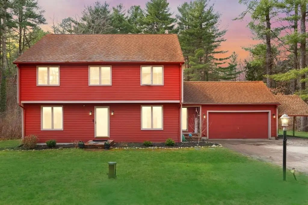 99 Furnace St, Sharon, MA 02067 - #1