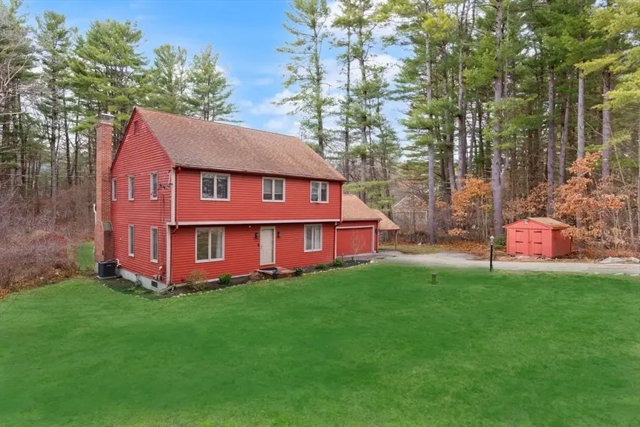 99 Furnace St, Sharon, MA 02067 - #2