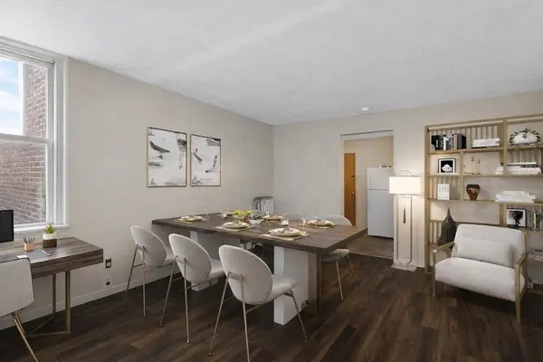 75 Park Street #8, Brookline, MA 02446