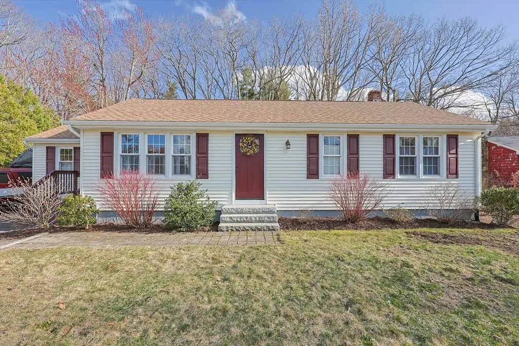 9 Forestdale Rd, Paxton, MA 01612 - #1