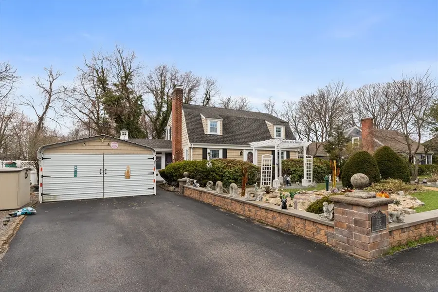 113 Reed Ave, North Attleboro, MA 02760 - #2