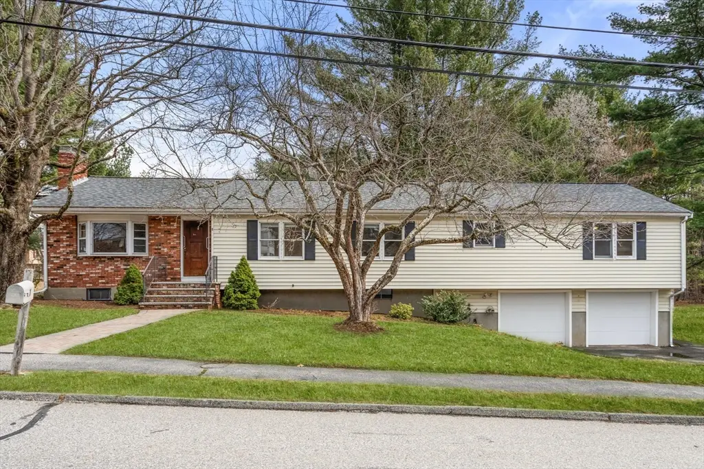 1 Fowler Terrace, Burlington, MA 01803 - #1