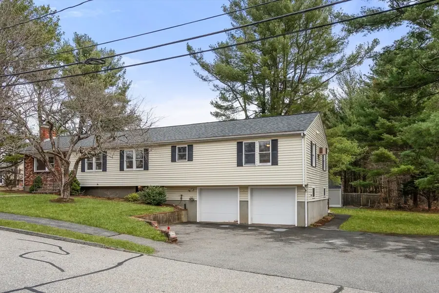 1 Fowler Terrace, Burlington, MA 01803 - #2