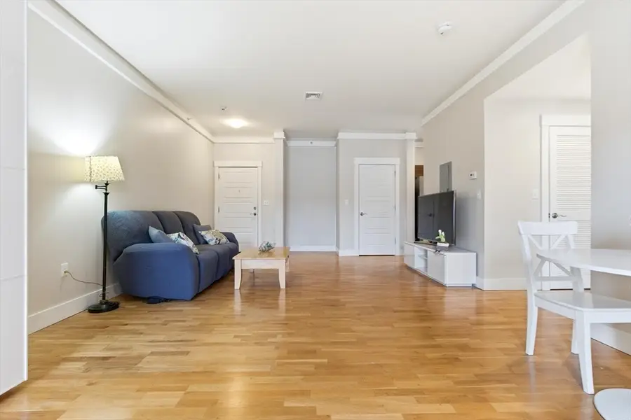 54 Loomis St #2205, Bedford, MA 01730 - #2