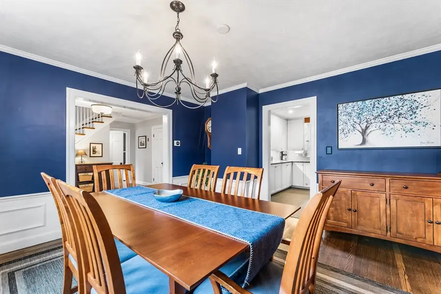 535 Great Plain Ave, Needham, MA 02492 - #3