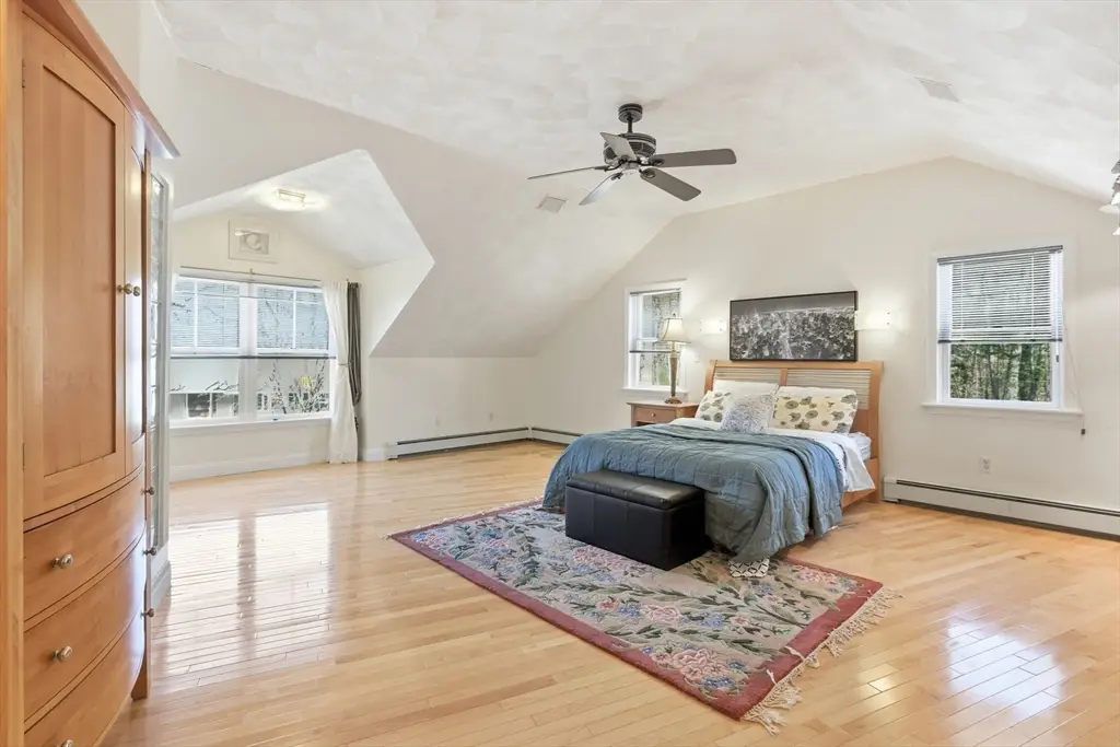 15 Nichols Street, North Reading, MA 01864 - #1