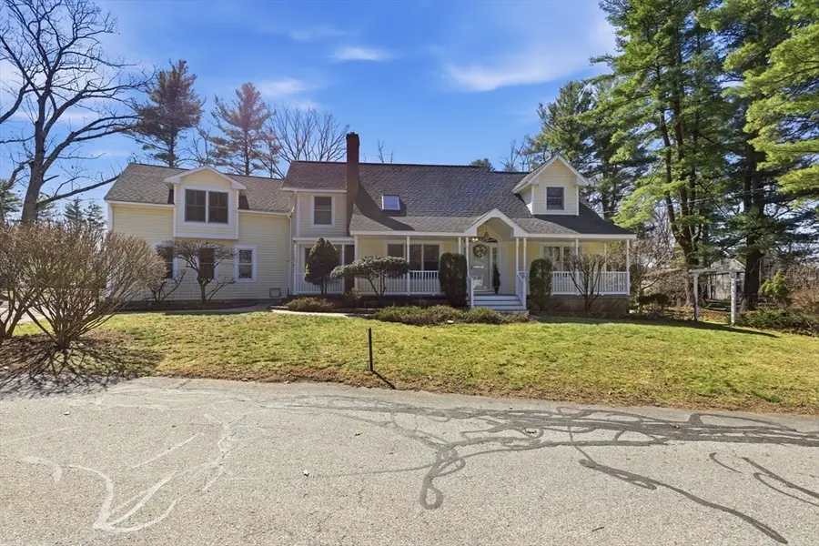 15 Nichols Street, North Reading, MA 01864 - #2