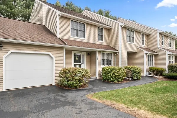 15 Godfrey Ln #15, Milford, MA 01757