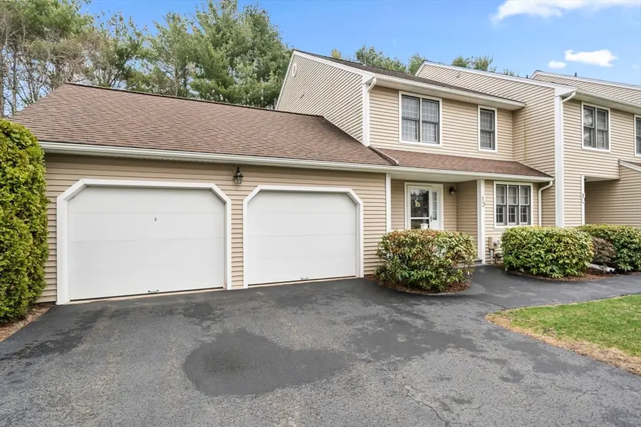 15 Godfrey Ln #15, Milford, MA 01757 - #3