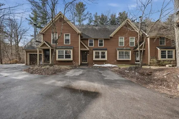 111 Brigham Street #15B, Hudson, MA 01749