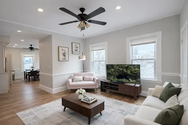 401 Washington St #5, Cambridge, MA 02139