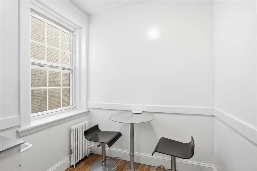 90 Kilsyth Rd #32, Boston, MA 02135 - #3