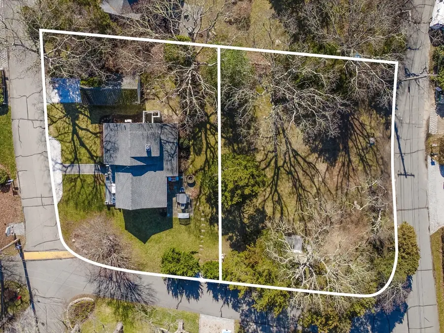 56 East Ave. & Lot 27 West Ave., Marion, MA 02738 - #2