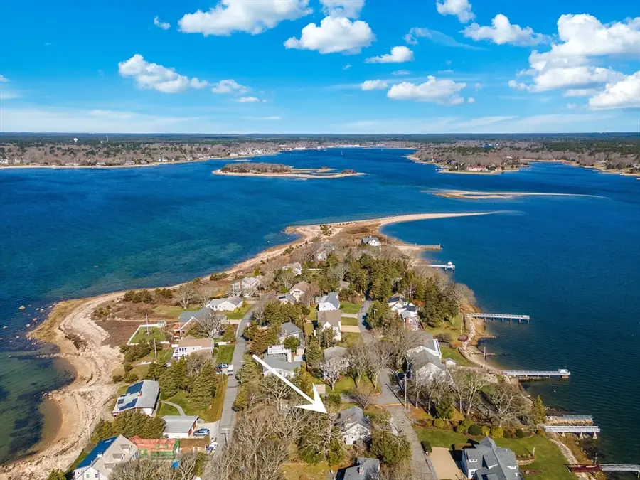 56 East Ave. & Lot 27 West Ave., Marion, MA 02738 - #3