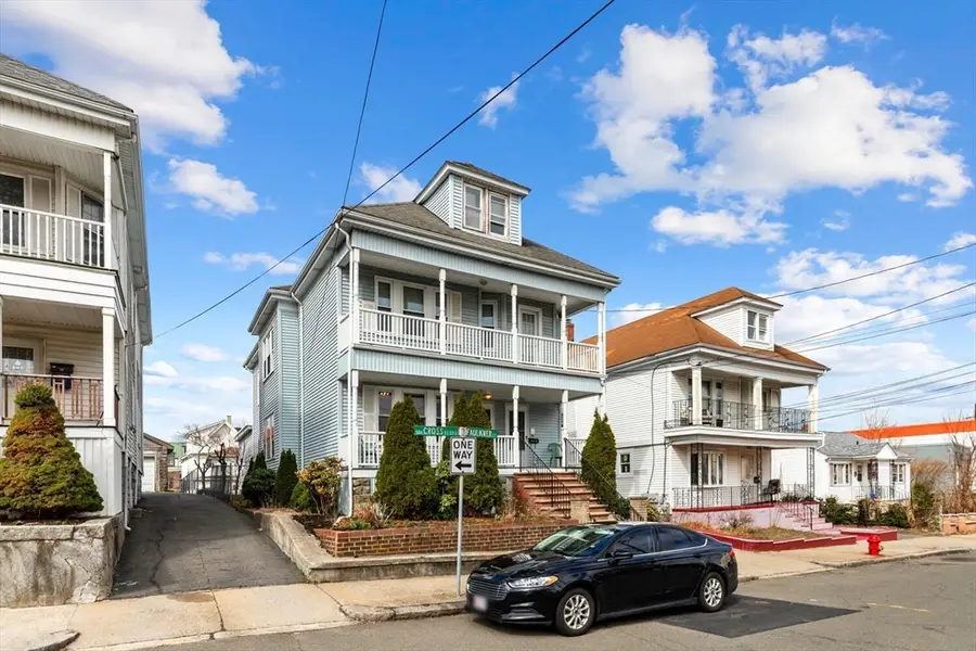 93-95 Faulkner St, Malden, MA 02148 - #2