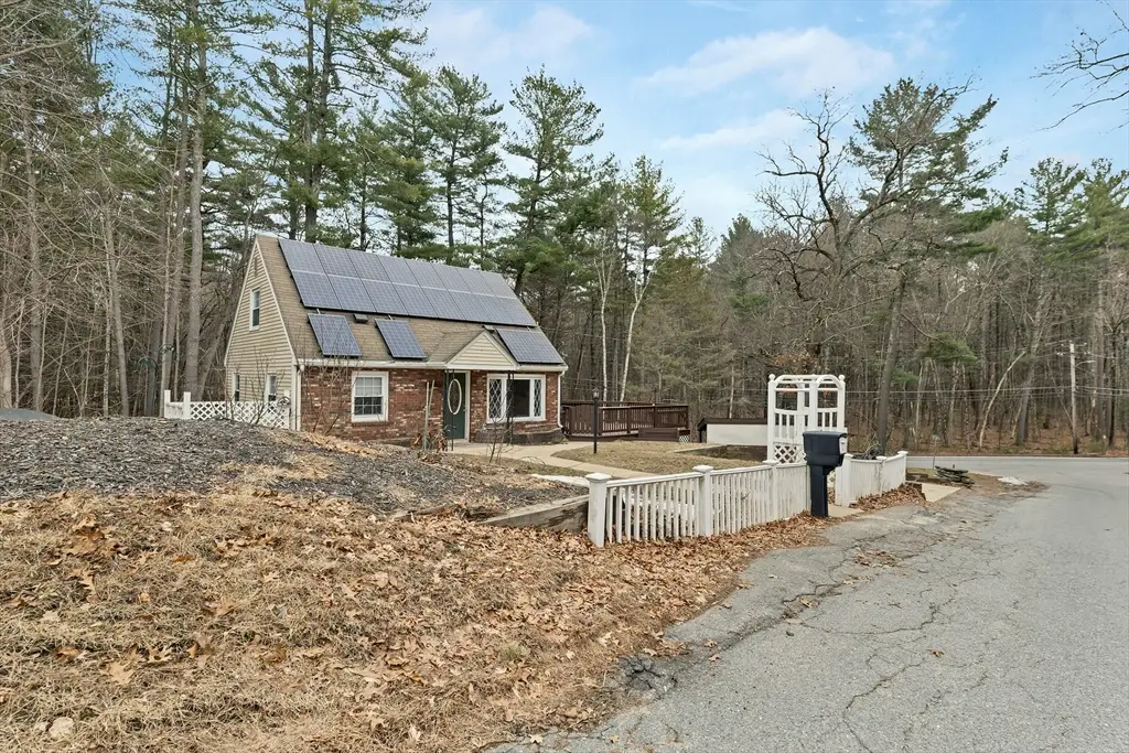 1 Mt Paul Road, Tyngsborough, MA 01879 - #1