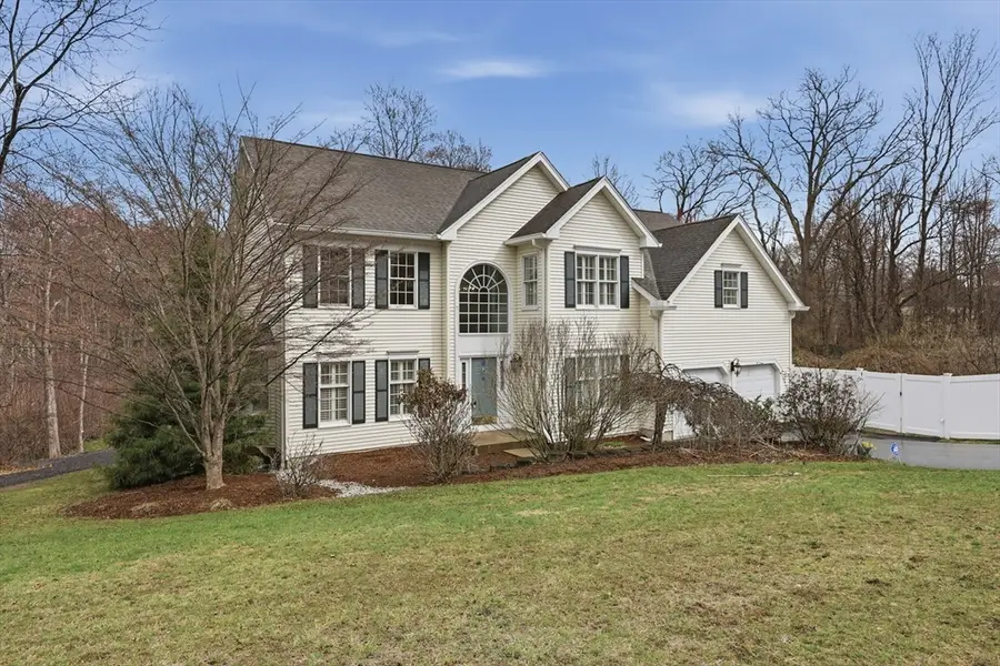 35 Peter Street, Holliston, MA 01746 - #2