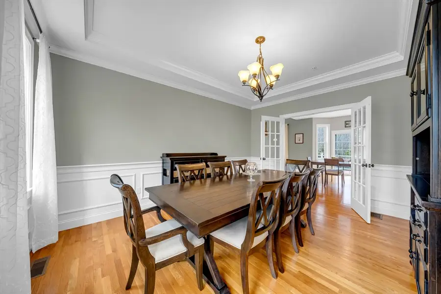 51 Stanton Way, North Andover, MA 01845 - #2