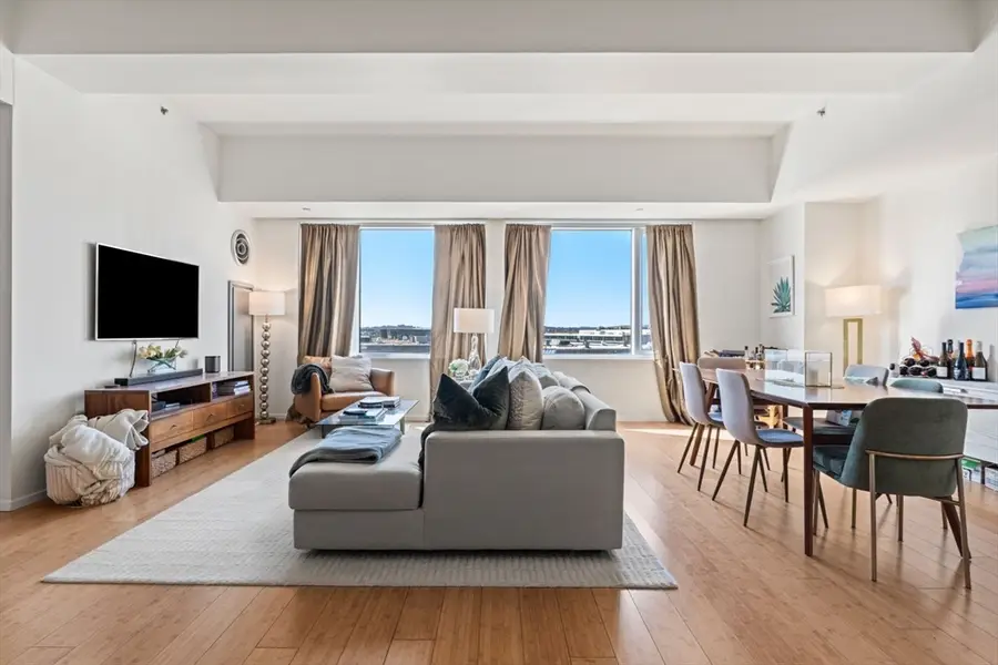 141 Dorchester Ave #120, Boston, MA 02127 - #2