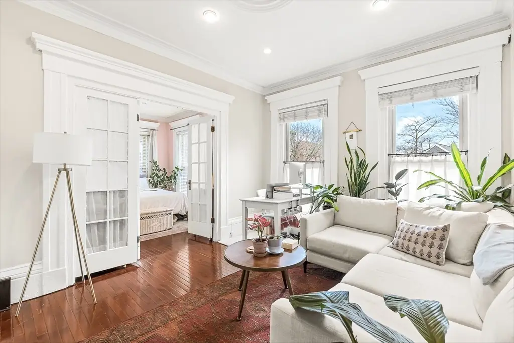 21 Tremont St #A, Boston, MA 02129 - #1