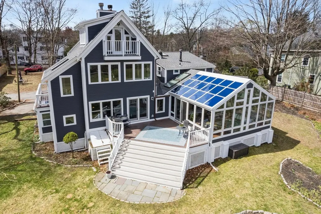 30 S River St, Wellesley, MA 02482 - #1