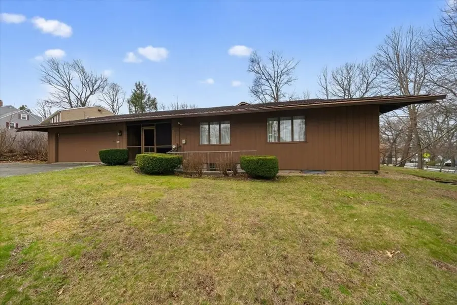 312 Adams St, Quincy, MA 02169 - #3