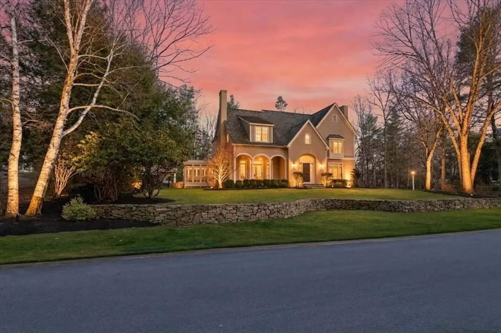 6 Preservation Way, Medfield, MA 02052 - #1