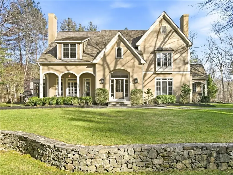 6 Preservation Way, Medfield, MA 02052 - #2