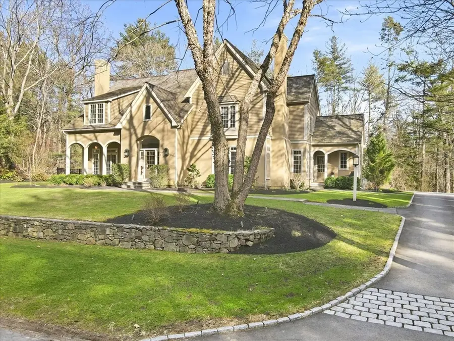 6 Preservation Way, Medfield, MA 02052 - #3