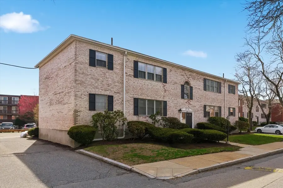 207 Lake Shore #2, Boston, MA 02135 - #3