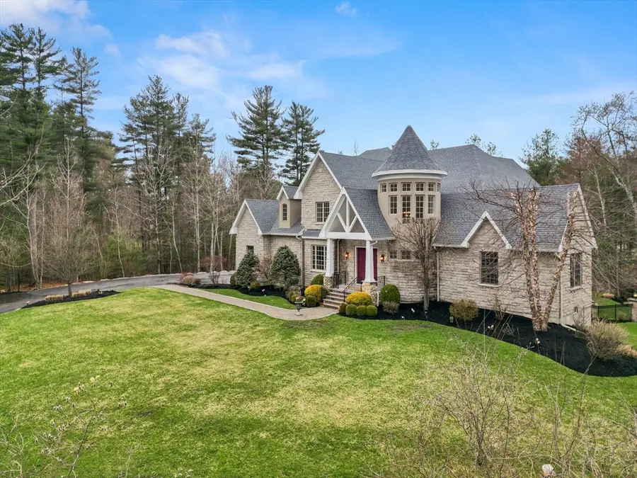 9 Janice Ave, North Reading, MA 01864 - #2