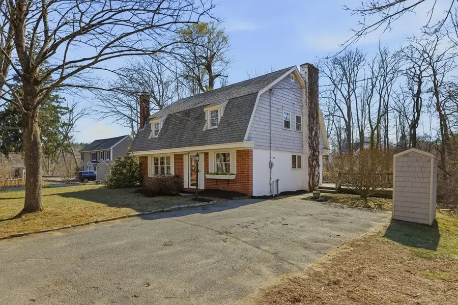 2 North Street, Merrimac, MA 01860 - #3