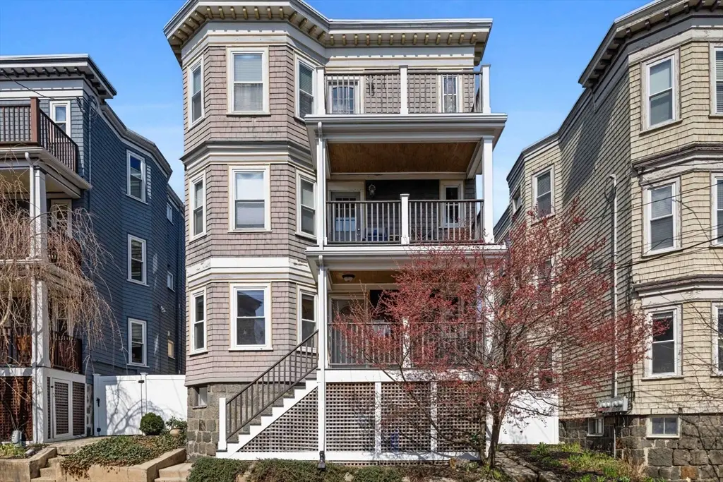 63 Downer Ave #1, Boston, MA 02125 - #1