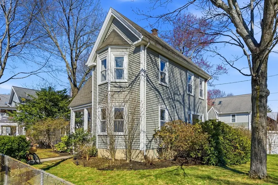 3 Ware Rd, Newton, MA 02466 - #2
