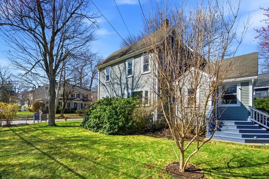 3 Ware Rd, Newton, MA 02466 - #3