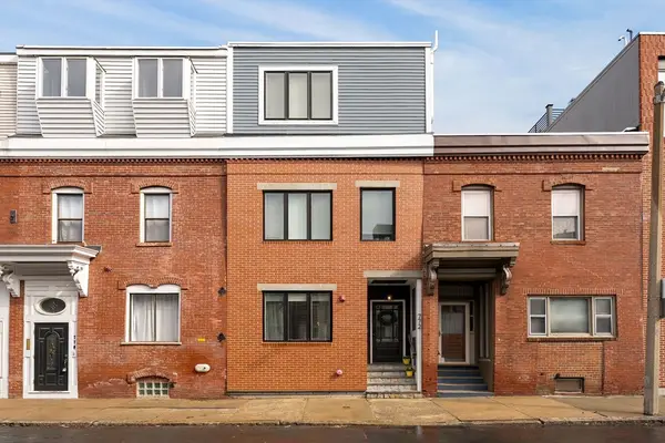 772 E 6th St #1, Boston, MA 02127