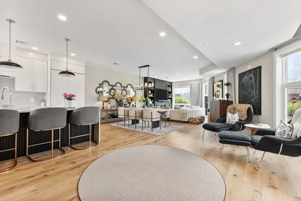 43 Stillman Street #PH, Boston, MA 02113