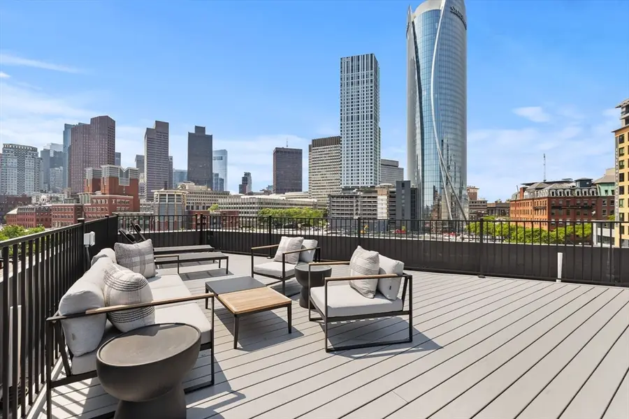 43 Stillman Street #PH, Boston, MA 02113 - #2