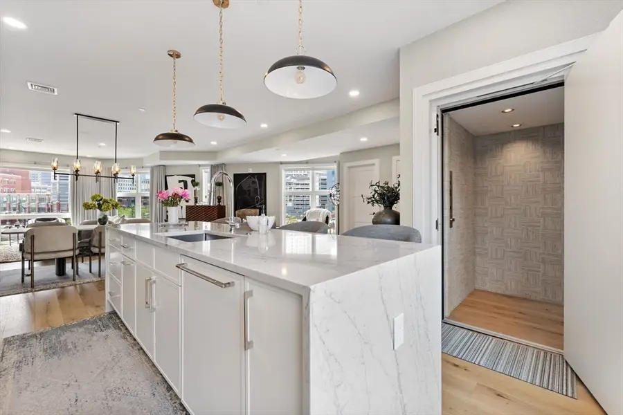 43 Stillman Street #PH, Boston, MA 02113 - #3