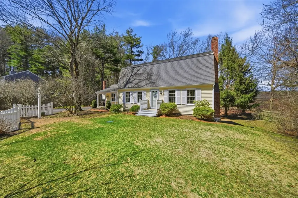 182 East St, Duxbury, MA 02332 - #1