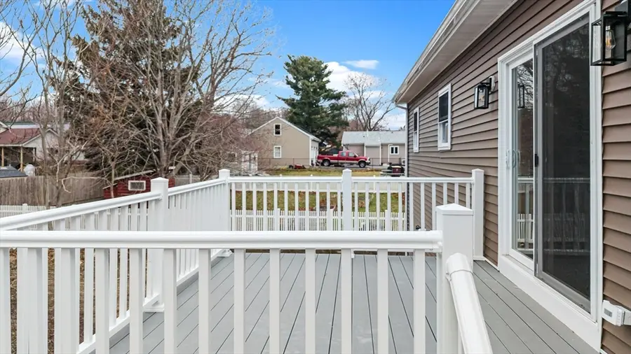 15 Jean Street, Acushnet, MA 02743 - #3