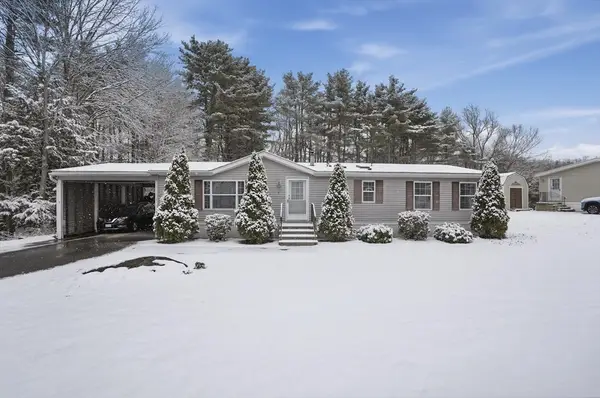 5 Cabot Road, Winchendon, MA 01475