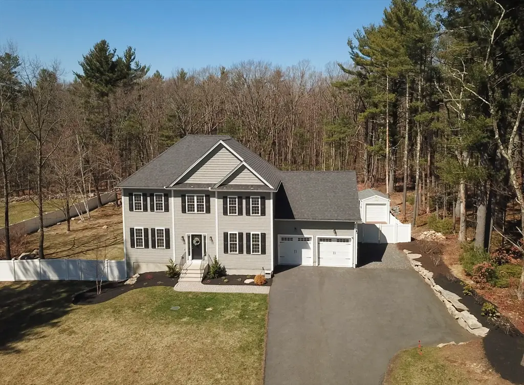 165 South Rd, Holden, MA 01520 - #1
