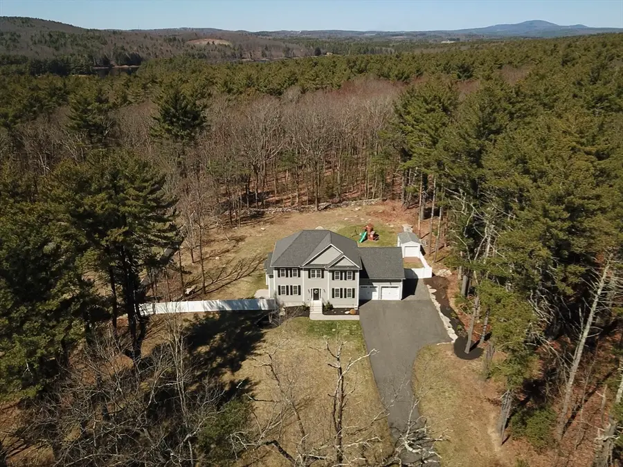 165 South Rd, Holden, MA 01520 - #2